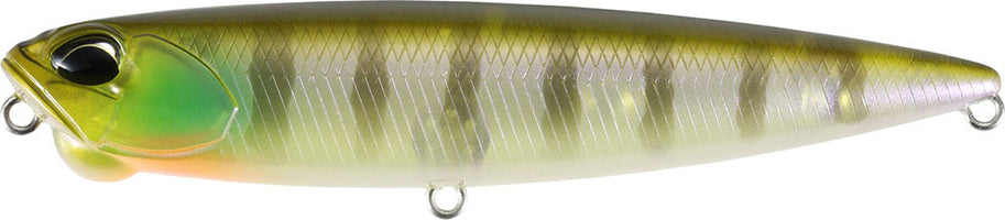 Duo Realis Pencil 100 Topwater Walker - 3.9 Inch