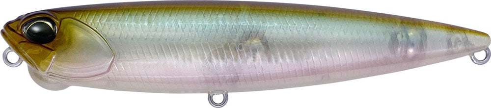 Duo Realis Pencil 100 Topwater Walker - 3.9 Inch