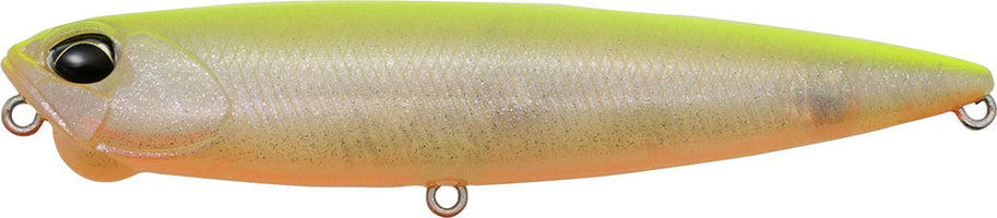 Duo Realis Pencil 100 Topwater Walker - 3.9 Inch