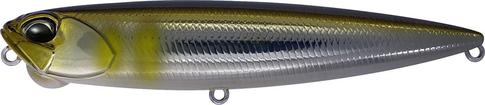 Duo Realis Pencil 100 Topwater Walker - 3.9 Inch