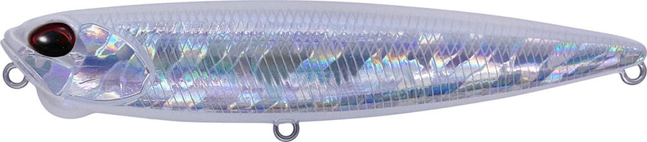 Duo Realis Pencil 100 Topwater Walker - 3.9 Inch