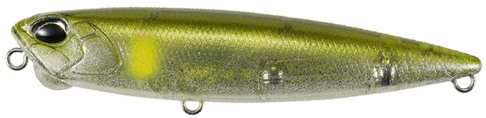 Duo Realis Pencil 100 Topwater Walker - 3.9 Inch