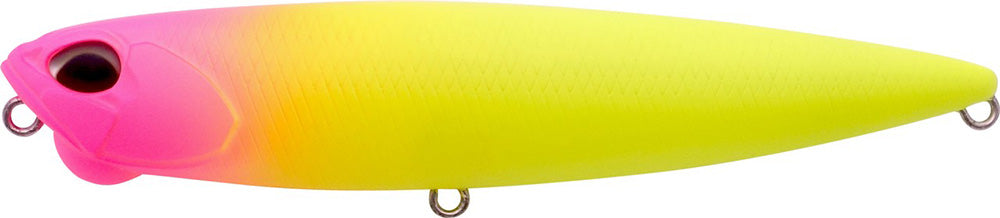Duo Realis Pencil 100 Topwater Walker - 3.9 Inch