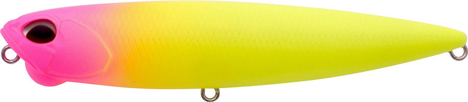 Duo Realis Pencil 100 Topwater Walker - 3.9 Inch