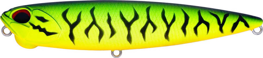 Duo Realis Pencil 100 Topwater Walker - 3.9 Inch