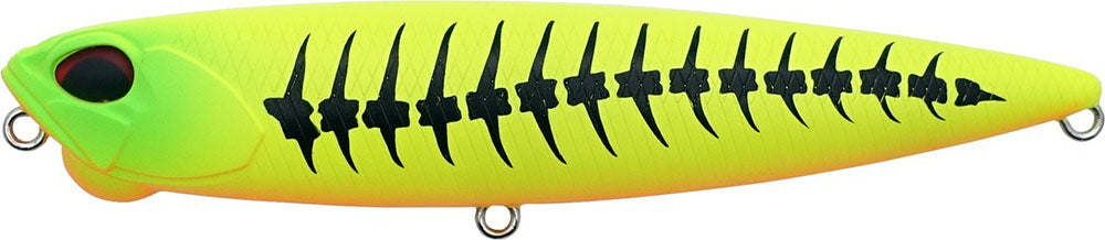 Duo Realis Pencil 100 Topwater Walker - 3.9 Inch