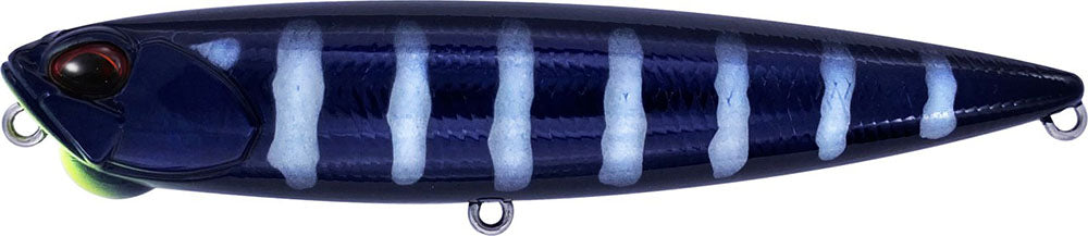 Duo Realis Pencil 100 Topwater Walker - 3.9 Inch