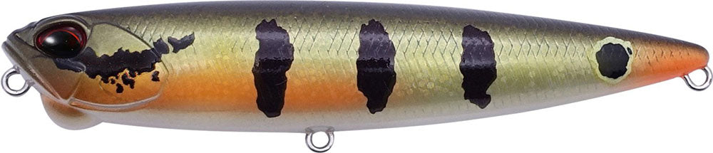 Duo Realis Pencil 100 Topwater Walker - 3.9 Inch