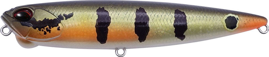 Duo Realis Pencil 100 Topwater Walker - 3.9 Inch