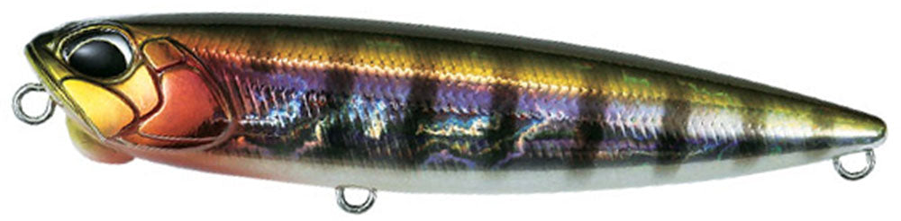 Duo Realis Pencil 100 Topwater Walker - 3.9 Inch