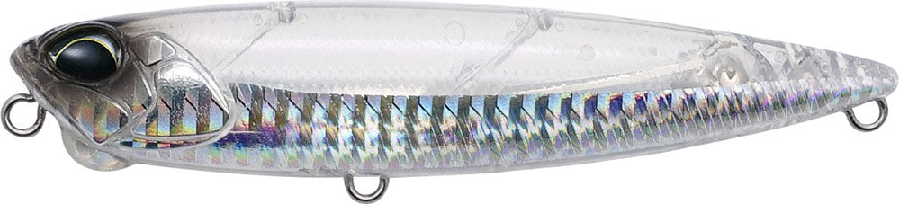 Duo Realis Pencil 110 Topwater Walker - 4.3 Inch