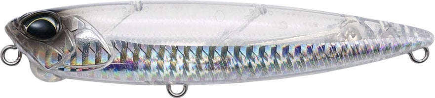 Duo Realis Pencil 110 Topwater Walker - 4.3 Inch