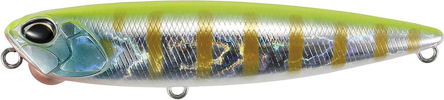 Duo Realis Pencil 110 Topwater Walker - 4.3 Inch
