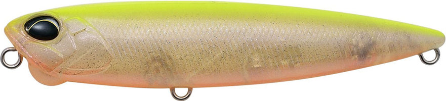 Duo Realis Pencil 110 Topwater Walker - 4.3 Inch