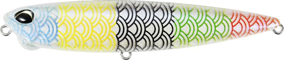 Duo Realis Pencil 110 Topwater Walker - 4.3 Inch
