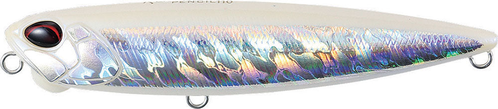 Duo Realis Pencil 110 Topwater Walker - 4.3 Inch