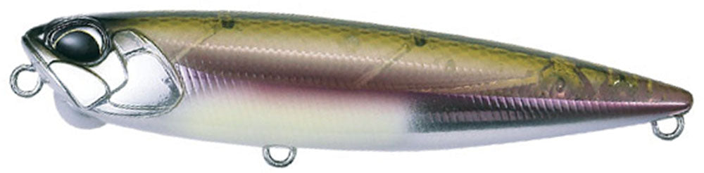 Duo Realis Pencil 110 Topwater Walker - 4.3 Inch