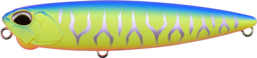 Duo Realis Pencil 110 Topwater Walker - 4.3 Inch