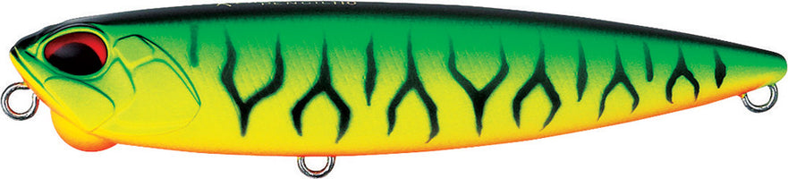 Duo Realis Pencil 110 Topwater Walker - 4.3 Inch