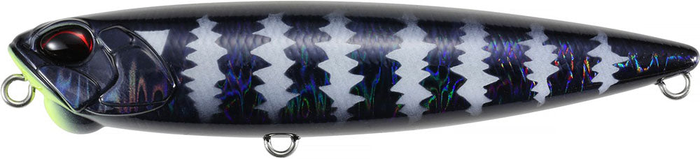 Duo Realis Pencil 110 Topwater Walker - 4.3 Inch