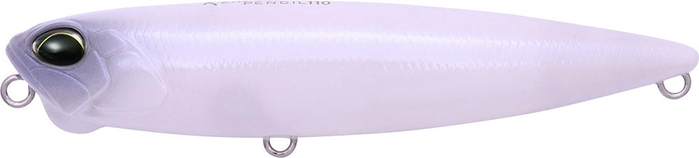 Duo Realis Pencil 110 Topwater Walker - 4.3 Inch