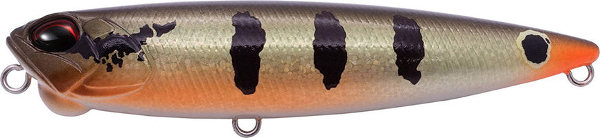 Duo Realis Pencil 110 Topwater Walker - 4.3 Inch