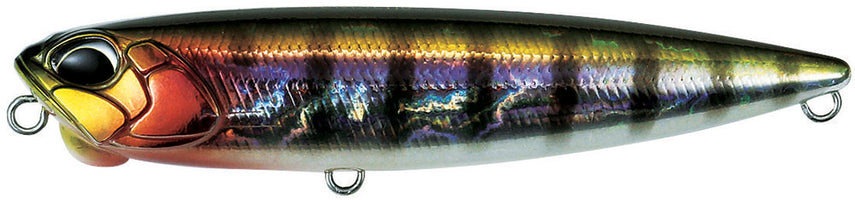Duo Realis Pencil 110 Topwater Walker - 4.3 Inch