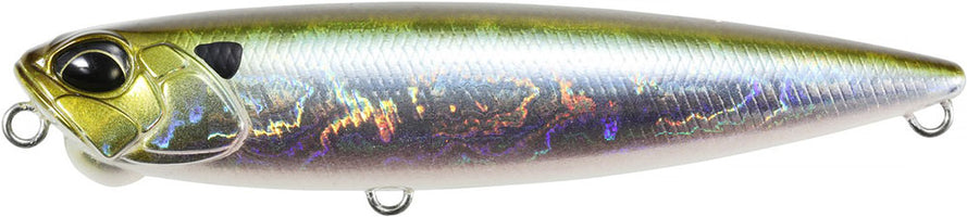 Duo Realis Pencil 110 Topwater Walker - 4.3 Inch