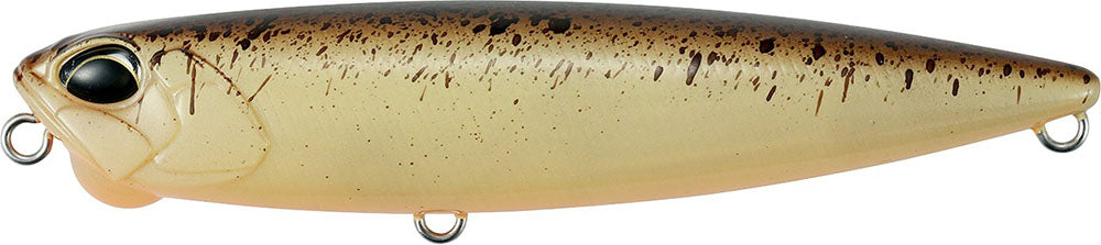 Duo Realis Pencil 110 Topwater Walker - 4.3 Inch