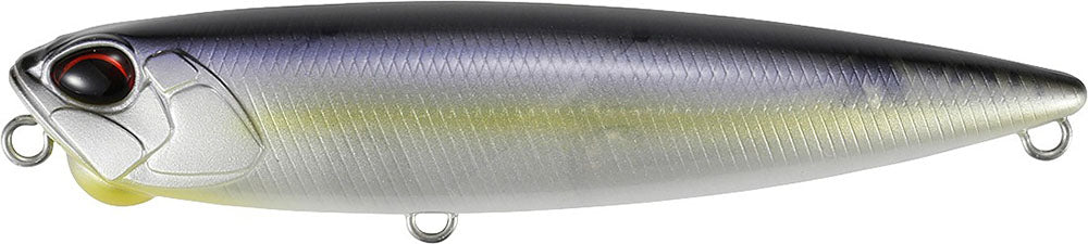 Duo Realis Pencil 110 Topwater Walker - 4.3 Inch