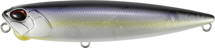 Duo Realis Pencil 110 Topwater Walker - 4.3 Inch