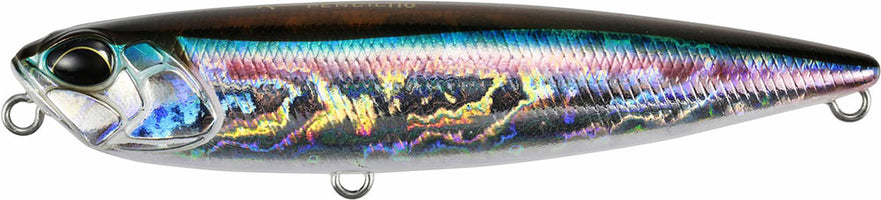Duo Realis Pencil 110 Topwater Walker - 4.3 Inch
