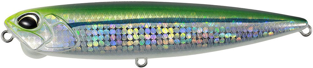 Duo Realis Pencil 130 Topwater Walker - 5.1 Inch
