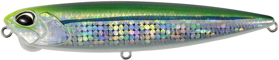 Duo Realis Pencil 130 Topwater Walker - 5.1 Inch