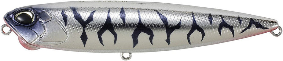 Duo Realis Pencil 130 Topwater Walker - 5.1 Inch
