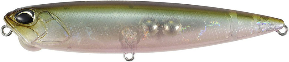Duo Realis Pencil 130 Topwater Walker - 5.1 Inch