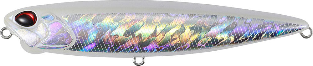 Duo Realis Pencil 130 Topwater Walker - 5.1 Inch