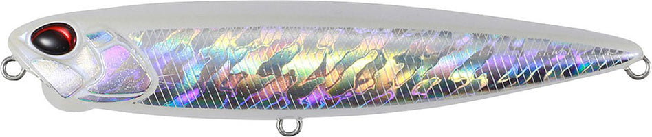 Duo Realis Pencil 130 Topwater Walker - 5.1 Inch