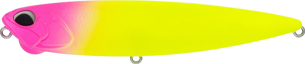 Duo Realis Pencil 130 Topwater Walker - 5.1 Inch