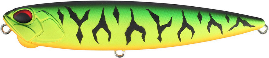 Duo Realis Pencil 130 Topwater Walker - 5.1 Inch