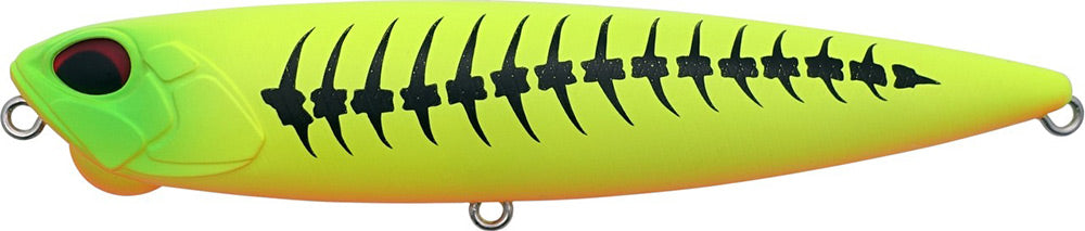 Duo Realis Pencil 130 Topwater Walker - 5.1 Inch