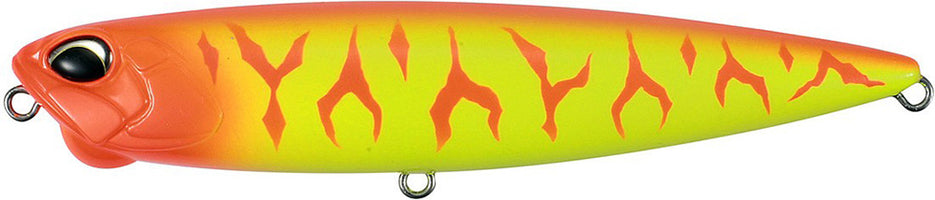 Duo Realis Pencil 130 Topwater Walker - 5.1 Inch