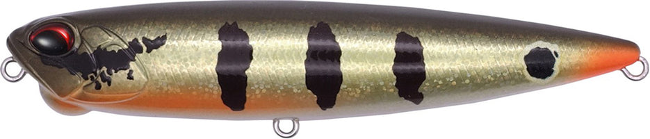 Duo Realis Pencil 130 Topwater Walker - 5.1 Inch