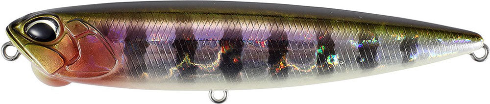 Duo Realis Pencil 130 Topwater Walker - 5.1 Inch