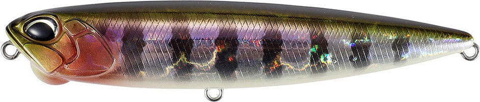 Duo Realis Pencil 130 Topwater Walker - 5.1 Inch