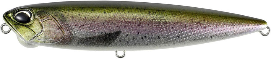 Duo Realis Pencil 130 Topwater Walker - 5.1 Inch