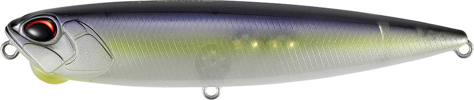 Duo Realis Pencil 130 Topwater Walker - 5.1 Inch