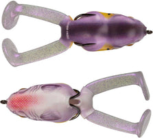 Scum Frog Bigfoot 2 Topwater Swimming Frog - 3.75 Inch