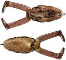 Scum Frog Bigfoot 2 Topwater Swimming Frog - 3.75 Inch