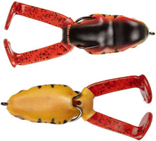 Scum Frog Bigfoot 2 Topwater Swimming Frog - 3.75 Inch